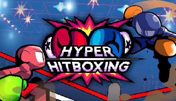 Hyper HitBoxing