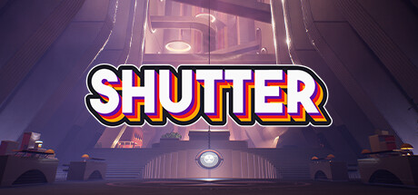 Shutter no Steam