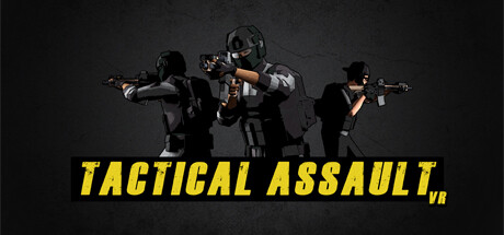 Baixar Tactical Assault VR Torrent