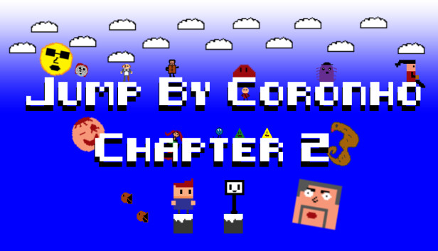 Jump By Coronho: Chapter 2