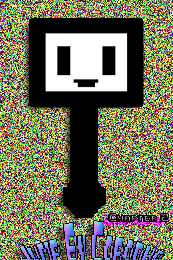 Jump By Coronho: Chapter 2