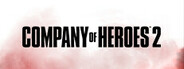 Company of Heroes 2