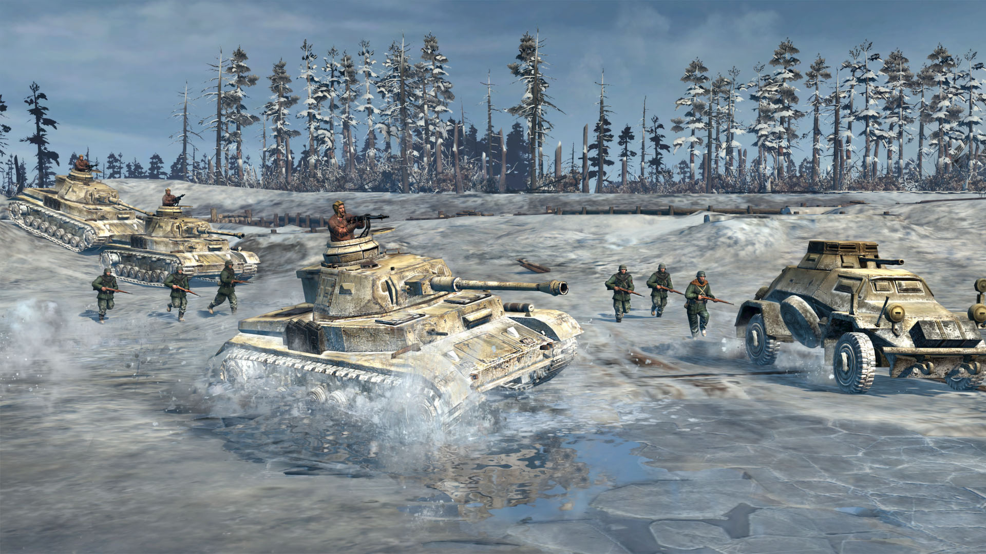 Company Of Heroes 2 On Steam