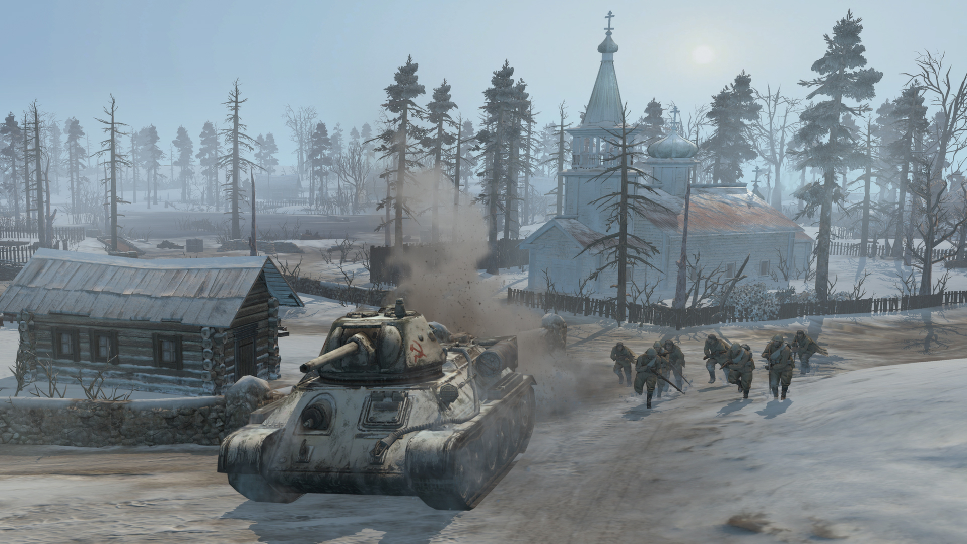 free download company of heroes 2 steam