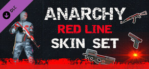 Anarchy: RedLine Skin Set