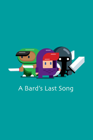A Bard's Last Words