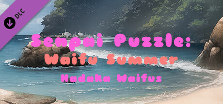 Senpai Puzzle: Waifu Summer - Hadaka Waifus Screenshots · SteamDB
