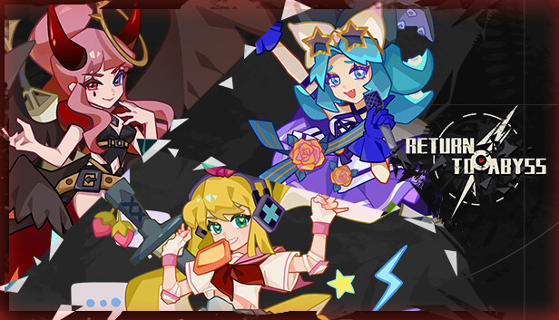 Return to Abyss - Multidimensional Skin Pack Steam capsule image