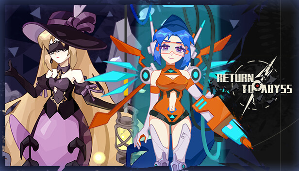 Return to Abyss - Memories of the Dead Skin Pack Steam capsule image