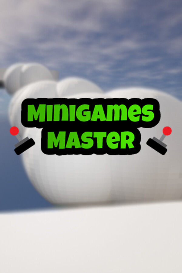 Minigames Master