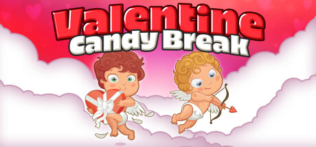 Valentine Candy Break Cover Image