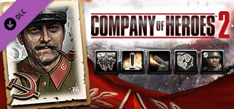 Company of Heroes 2 - Soviet Commander: Anti-Infantry Tactics