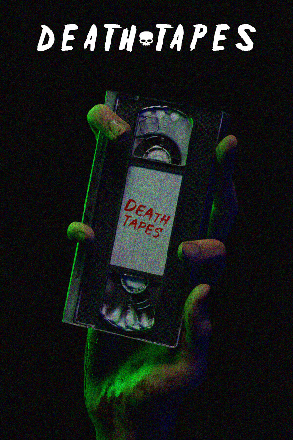 Death Tapes