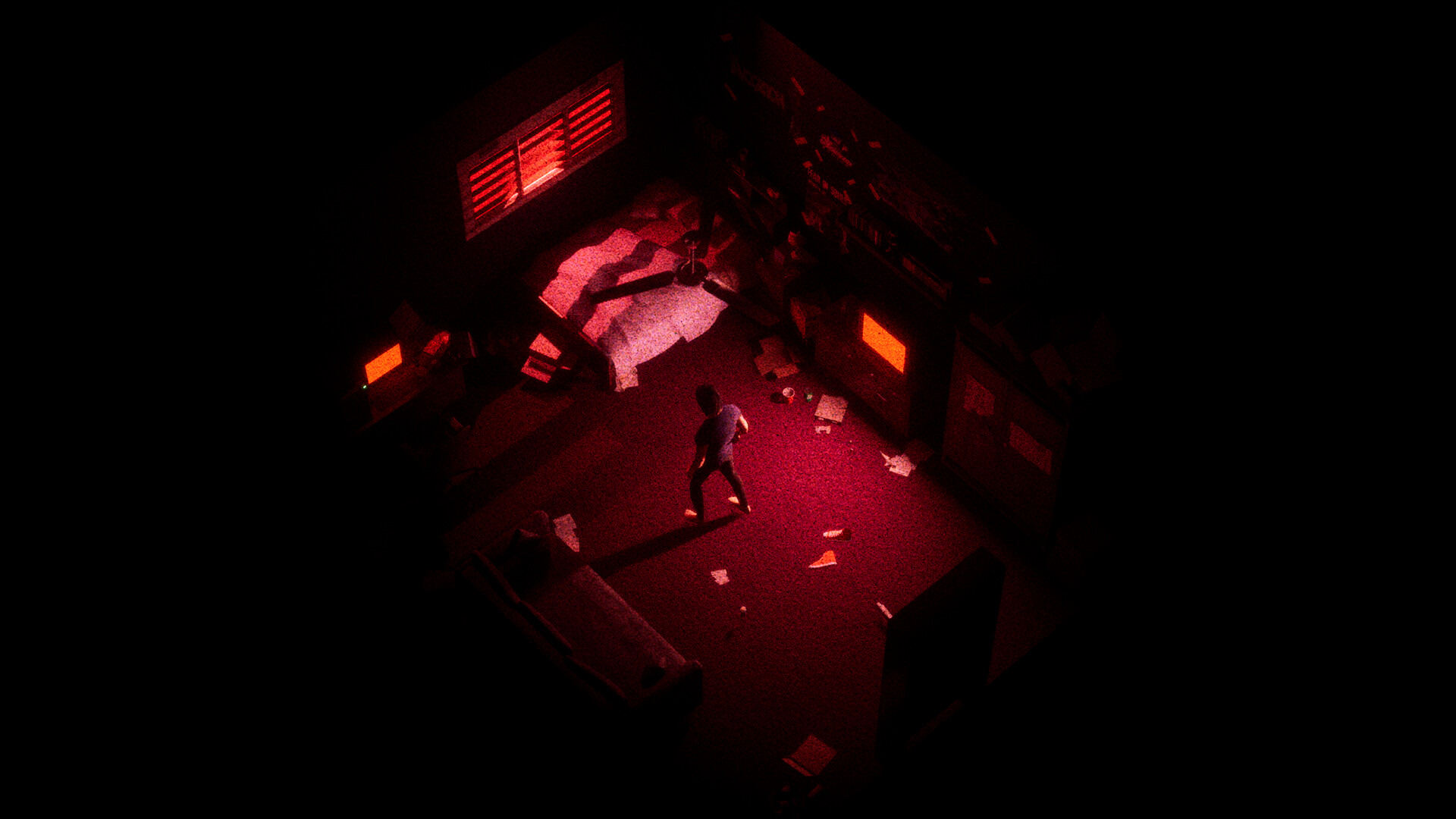 Death Tapes on Steam