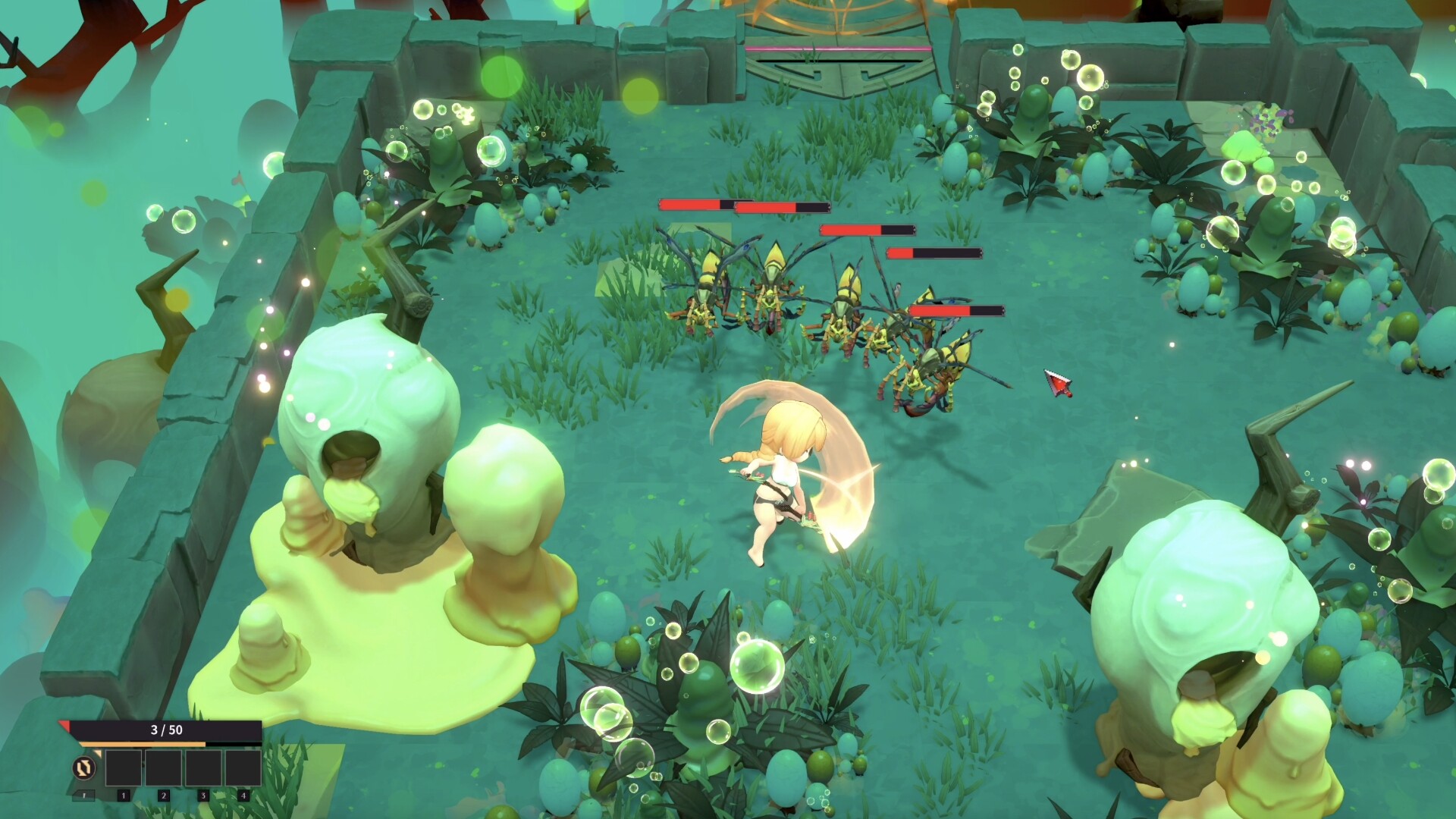 Grey Haven game revenue and stats on Steam Steam Marketing Tool