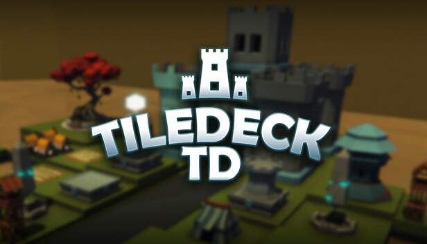 Tile Deck TD (TD;TD)