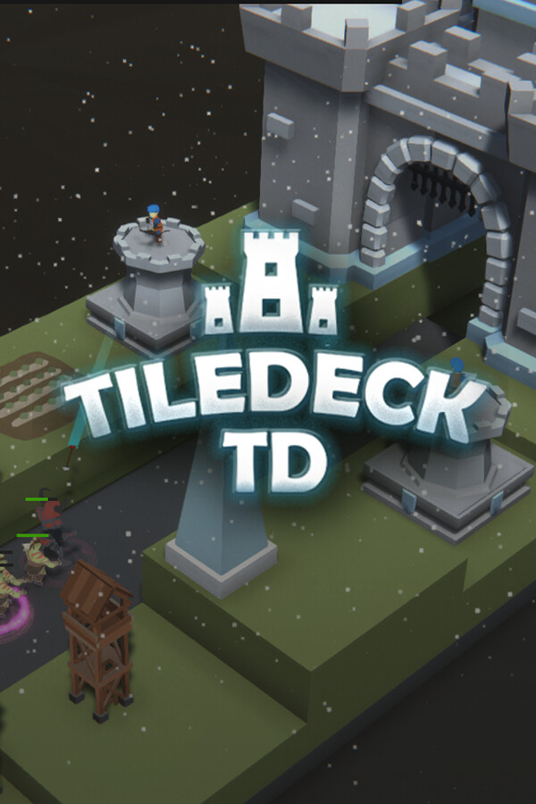 TileDeck TD
