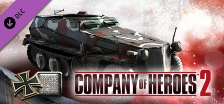 company of heroes 2 german skin four color disruptive pattern dlc