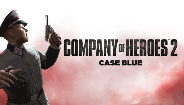Company of Heroes 2 - Case Blue Mission Pack Steam capsule image