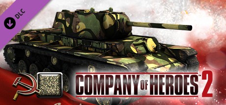 COH 2 - Soviet Skin: (H) Four Color Belorussian Front header image