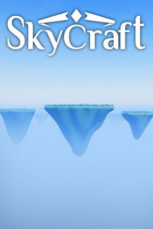 SkyCraft Demo