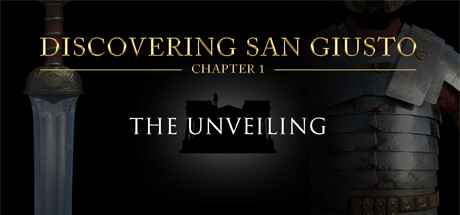 Discovering San Giusto: chapter 1 The unveiling