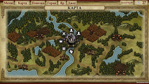 Steam Community :: :: Fallout 3 map / Карта