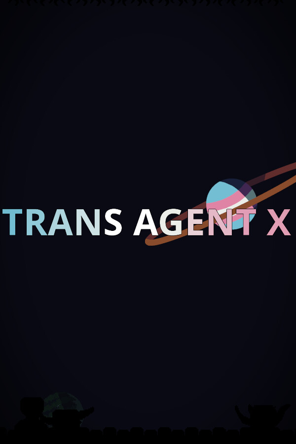 Trans Agent X
