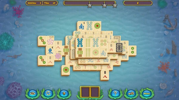 Classic Card Game Mahjong on Steam
