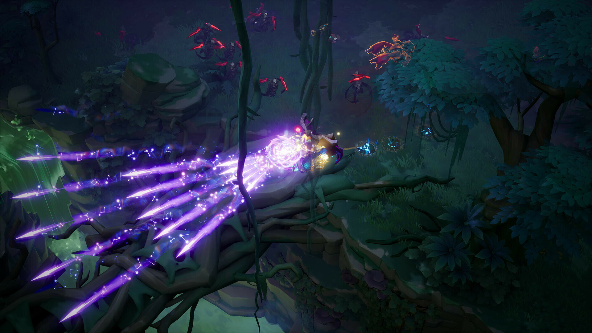 dauntless