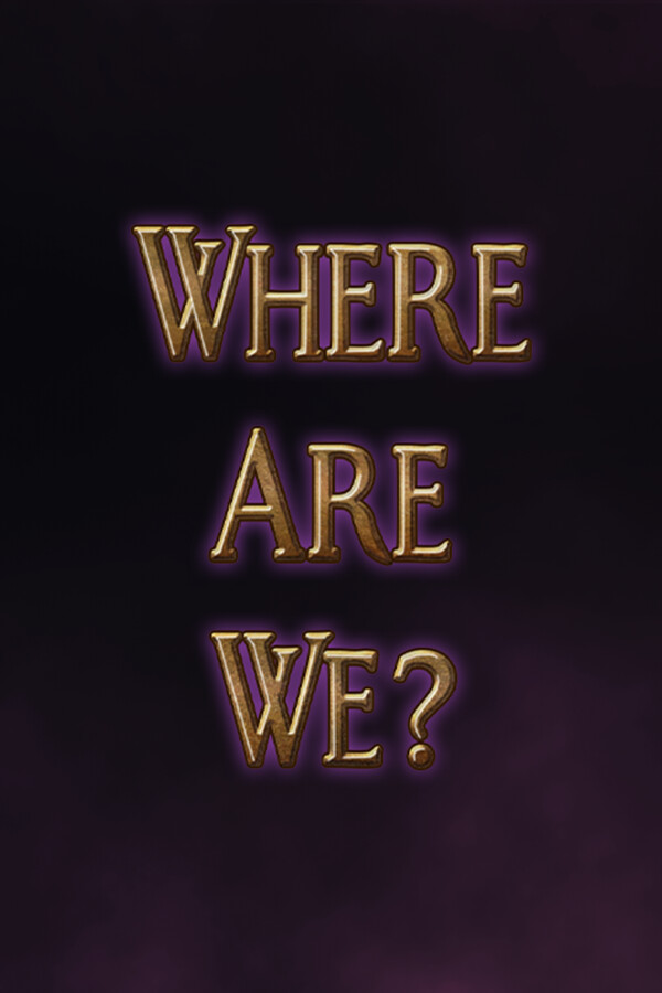 We Were Here Tomorrow