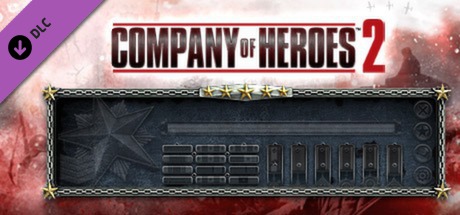 COH 2 - Faceplate: Chainlink header image