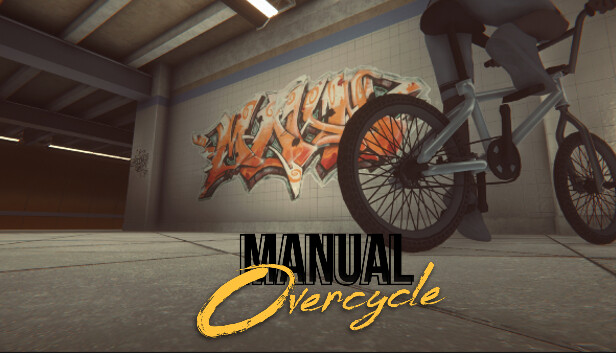 Manual Overcycle