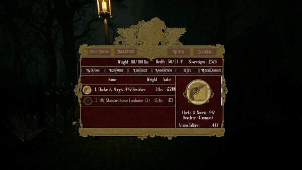 ภาพจากเกม The Great Smog ภาพที่ 5