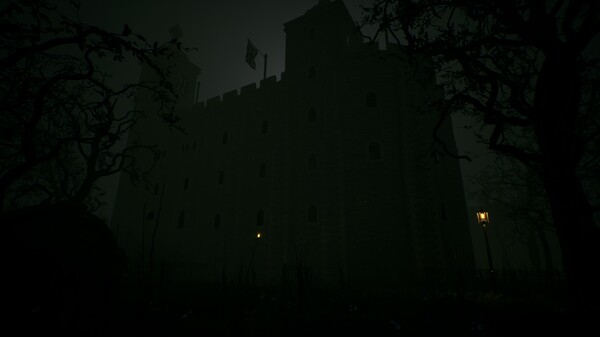 ภาพจากเกม The Great Smog ภาพที่ 3