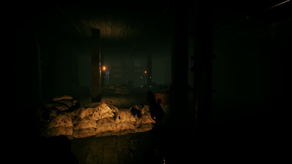 ภาพจากเกม The Great Smog ภาพที่ 1