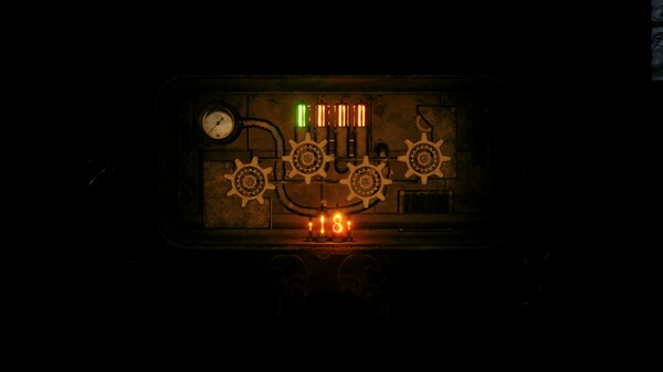 ภาพจากเกม The Great Smog ภาพที่ 4