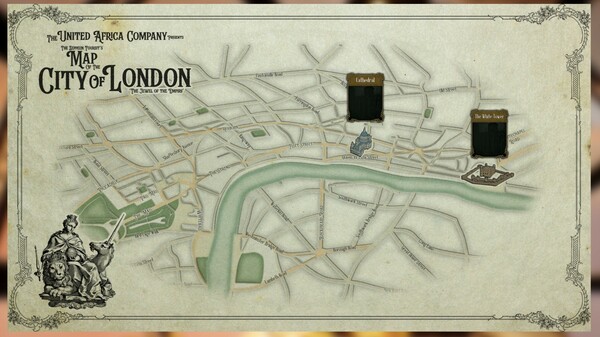 ภาพจากเกม The Great Smog ภาพที่ 7