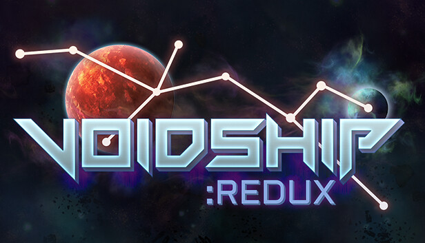 Voidship: Redux