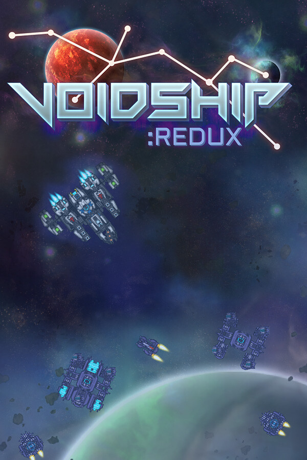 Voidship: Redux
