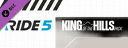 RIDE 5 - King of the Hills Pack