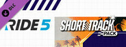 RIDE 5 - Short Track Pack
