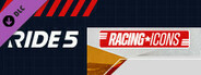 RIDE 5 - Racing Icons Pack