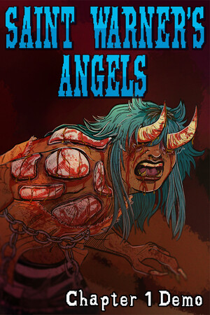 Saint Warner's Angels: Chapter 1 Demo
