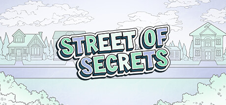Street of Secrets Türkçe Yama