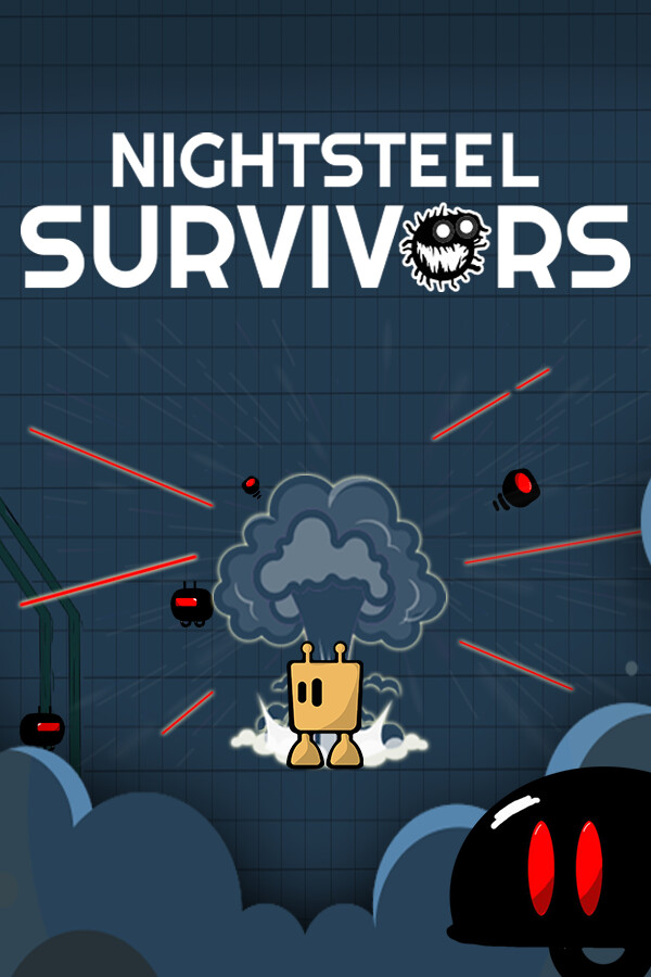 Nightsteel Survivors