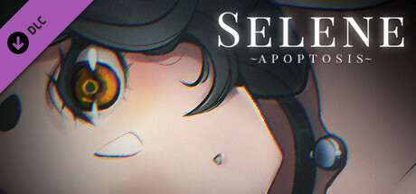 Selene ~Apoptosis~ Supporter Pack Steam header image