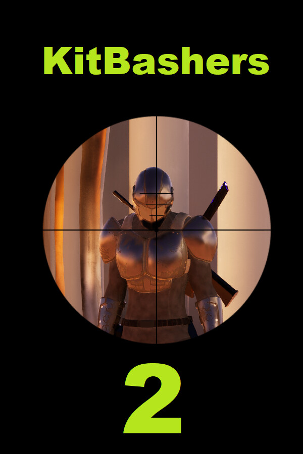 KitBashers 2  [Multiplayer]