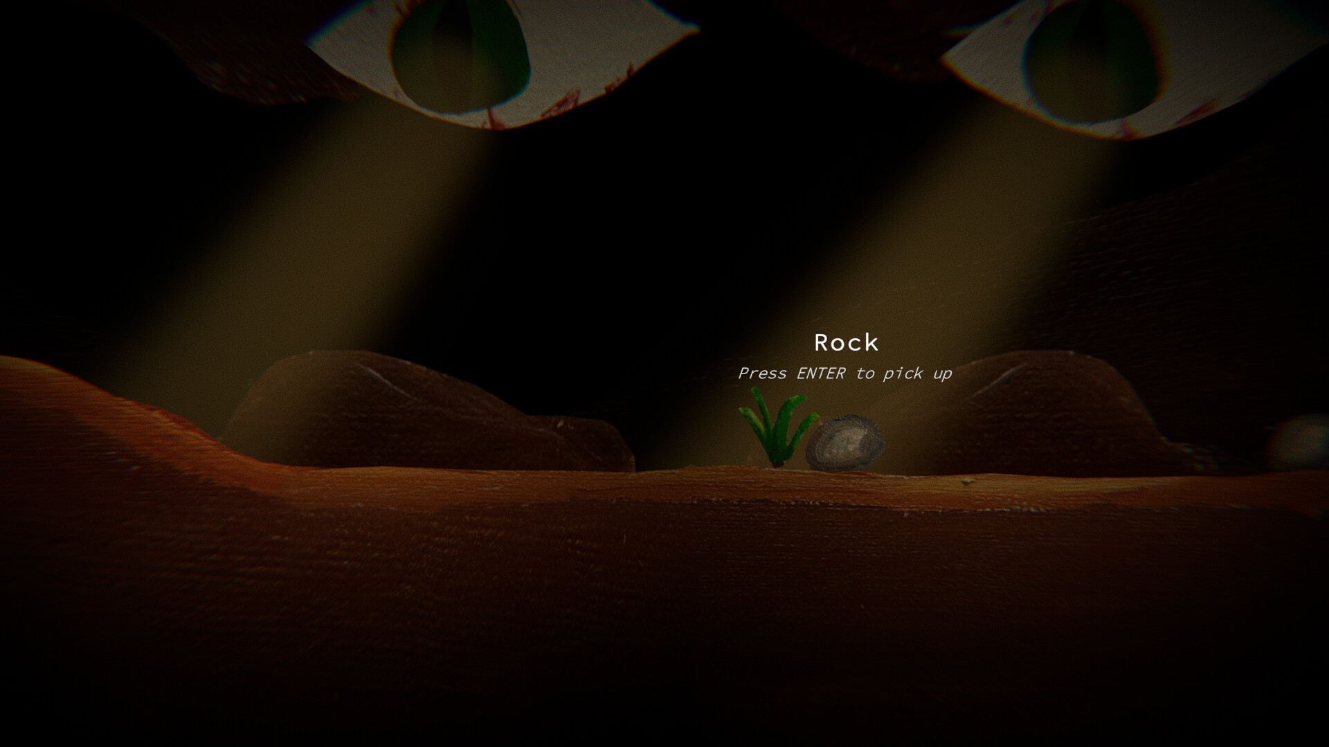 Root Connections on Steam