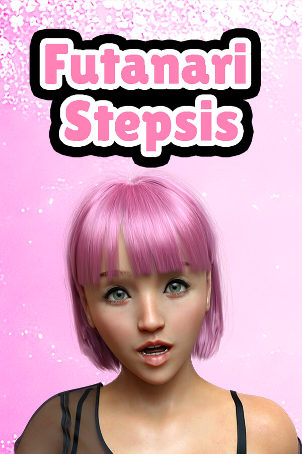 Futanari Stepsis
